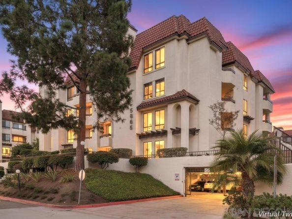 5865 Friars Rd 3113, San Diego CA 92110