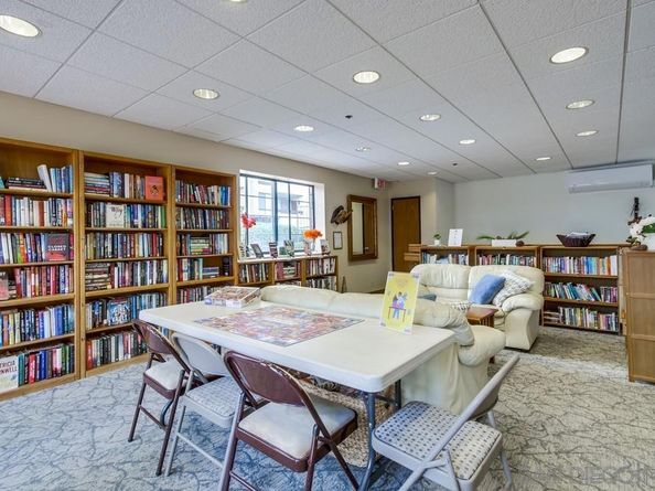5865 Friars Rd 3113, San Diego CA 92110