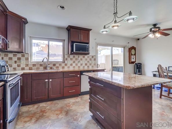8233 Warmwood Ave, Spring Valley CA 91977