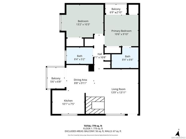 4521 55Th St 15, San Diego CA 92115