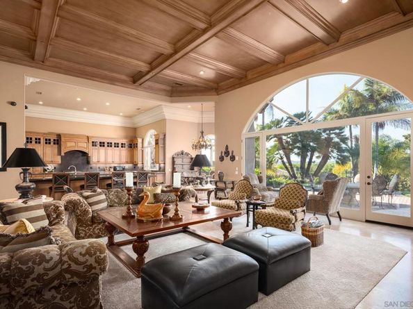 5962 Rancho Diegueno, Rancho Santa Fe CA 92067