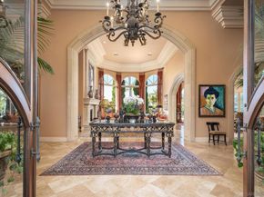 5962 Rancho Diegueno, Rancho Santa Fe CA 92067