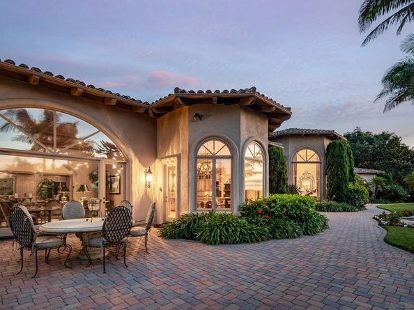 5962 Rancho Diegueno, Rancho Santa Fe CA 92067