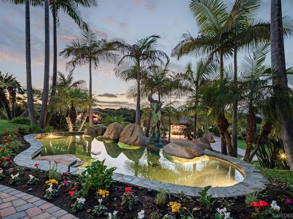 5962 Rancho Diegueno, Rancho Santa Fe CA 92067