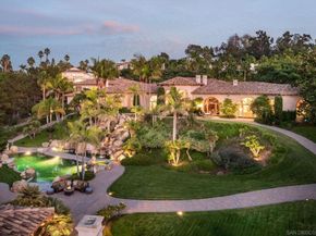 5962 Rancho Diegueno, Rancho Santa Fe CA 92067