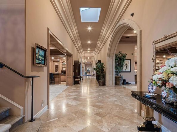 5962 Rancho Diegueno, Rancho Santa Fe CA 92067