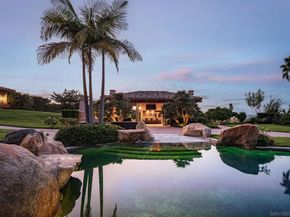 5962 Rancho Diegueno, Rancho Santa Fe CA 92067