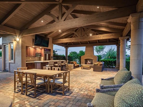 5962 Rancho Diegueno, Rancho Santa Fe CA 92067