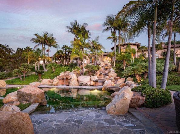 5962 Rancho Diegueno, Rancho Santa Fe CA 92067