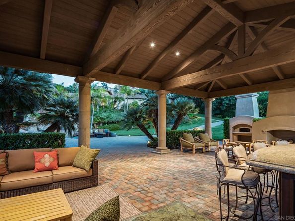 5962 Rancho Diegueno, Rancho Santa Fe CA 92067