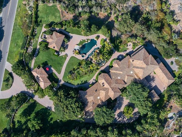 5962 Rancho Diegueno, Rancho Santa Fe CA 92067