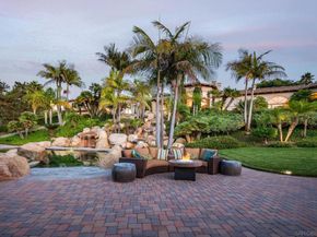 5962 Rancho Diegueno, Rancho Santa Fe CA 92067