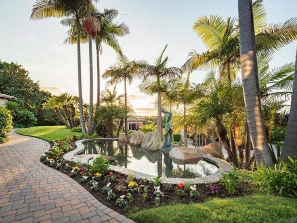 5962 Rancho Diegueno, Rancho Santa Fe CA 92067