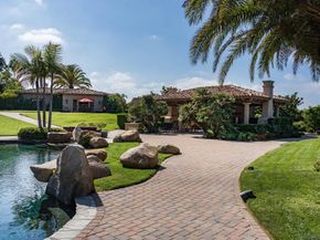 5962 Rancho Diegueno, Rancho Santa Fe CA 92067