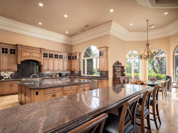 5962 Rancho Diegueno, Rancho Santa Fe CA 92067