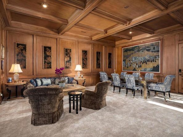 5962 Rancho Diegueno, Rancho Santa Fe CA 92067