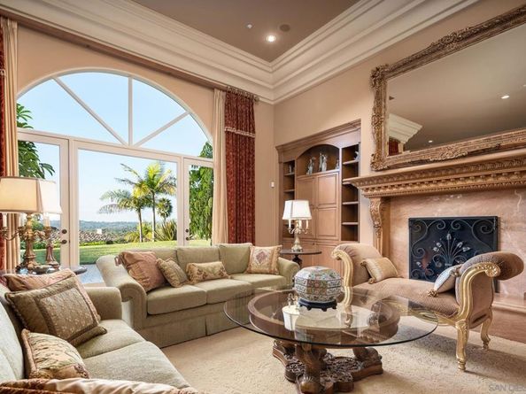 5962 Rancho Diegueno, Rancho Santa Fe CA 92067