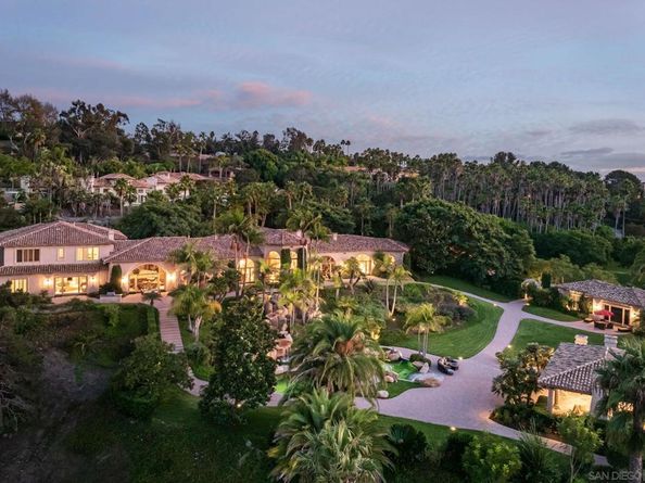 5962 Rancho Diegueno, Rancho Santa Fe CA 92067