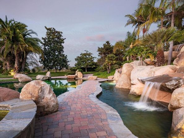5962 Rancho Diegueno, Rancho Santa Fe CA 92067