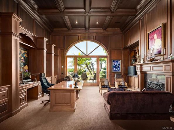 5962 Rancho Diegueno, Rancho Santa Fe CA 92067