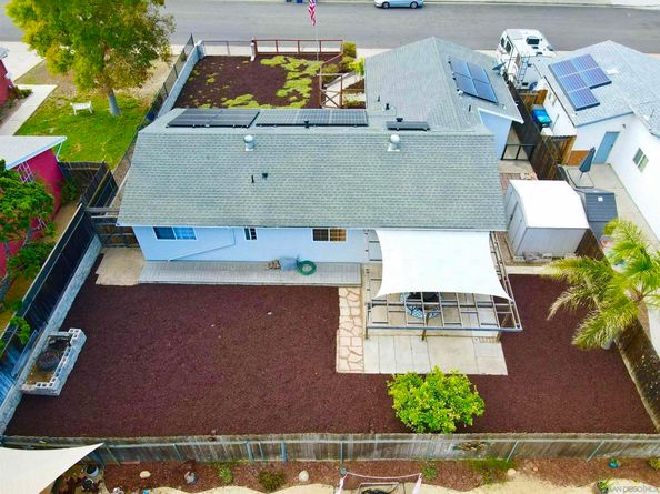 9508 Markwood, Santee CA 92071