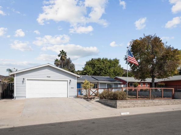 9508 Markwood, Santee CA 92071