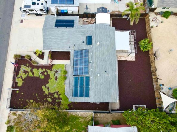 9508 Markwood, Santee CA 92071