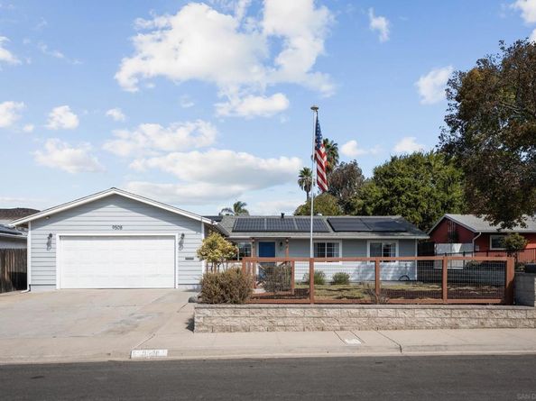 9508 Markwood, Santee CA 92071