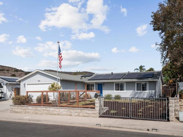 9508 Markwood, Santee CA 92071