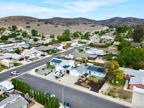 9508 Markwood, Santee CA 92071