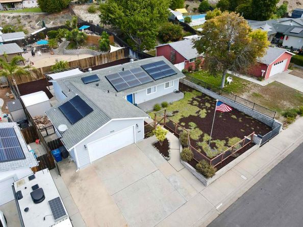 9508 Markwood, Santee CA 92071