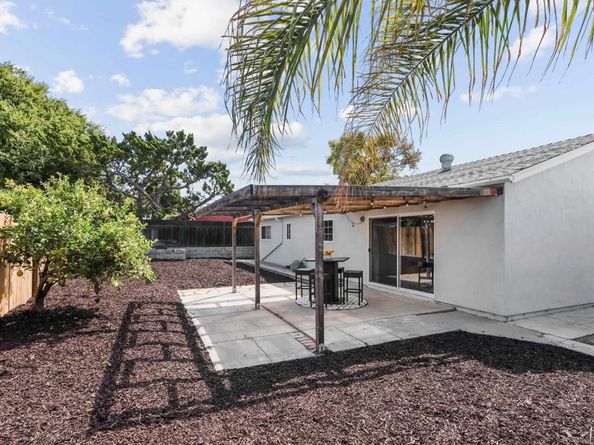 9508 Markwood, Santee CA 92071
