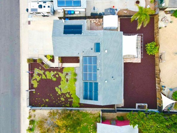 9508 Markwood, Santee CA 92071