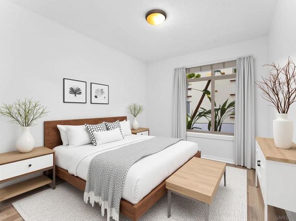 8211 Station Village Ln 1111, San Diego CA 92108