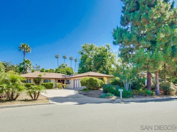 10020 Bonnie Vista Dr., La Mesa CA 91941