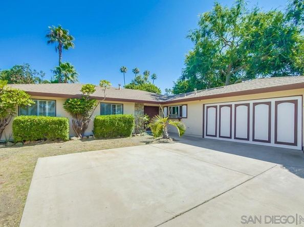 10020 Bonnie Vista Dr., La Mesa CA 91941