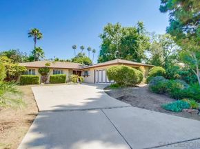 10020 Bonnie Vista Dr., La Mesa CA 91941