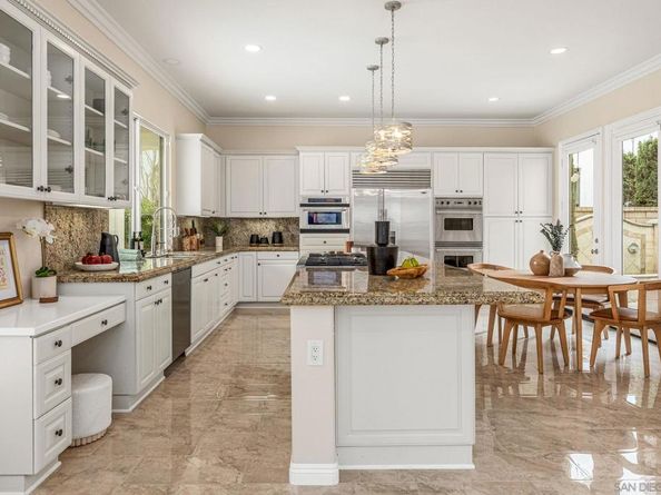 5582 Valerio Trl, San Diego CA 92130