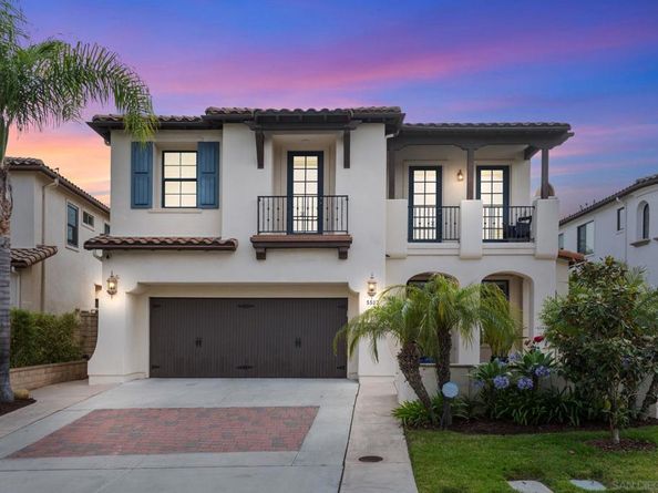 5582 Valerio Trl, San Diego CA 92130