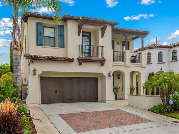 5582 Valerio Trl, San Diego CA 92130