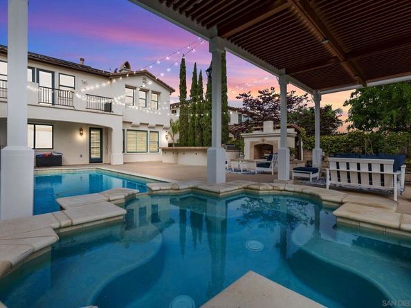 5582 Valerio Trl, San Diego CA 92130