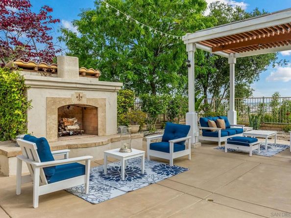 5582 Valerio Trl, San Diego CA 92130