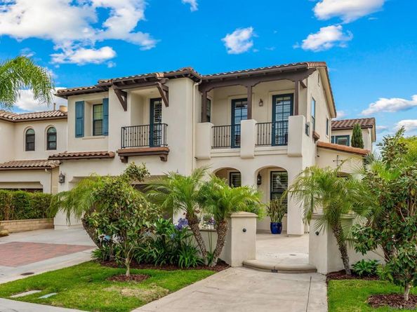 5582 Valerio Trl, San Diego CA 92130