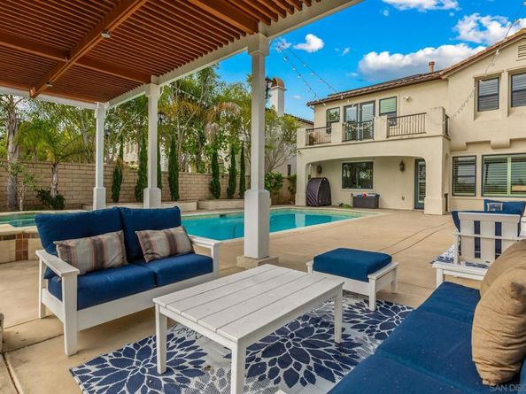 5582 Valerio Trl, San Diego CA 92130