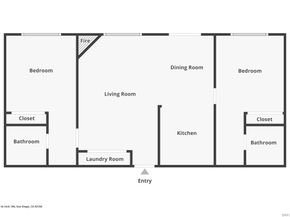 4205 Ohio St 106, San Diego CA 92104