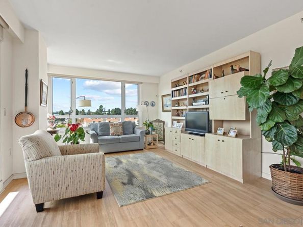 3890 Nobel 506, La Jolla CA 92122