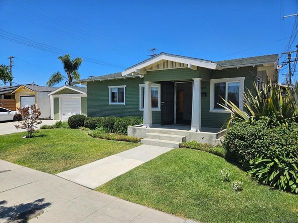 3320 Orange Avenue, San Diego CA 92104
