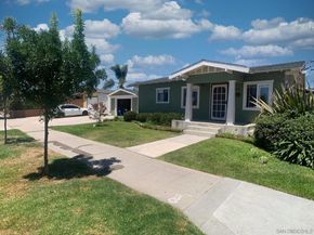 3320 Orange Avenue, San Diego CA 92104