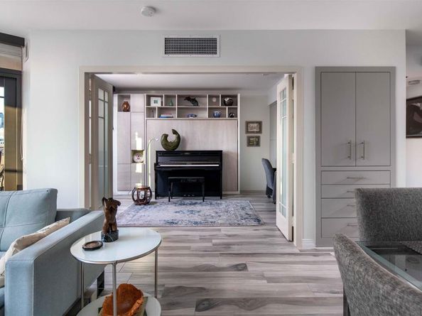 500 W Harbor Drive 805, San Diego CA 92101