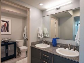 500 W Harbor Drive 805, San Diego CA 92101